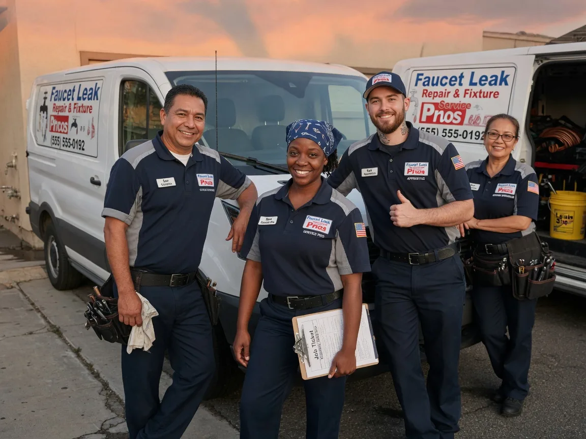 Faucet Repair company in Smyrna, TN