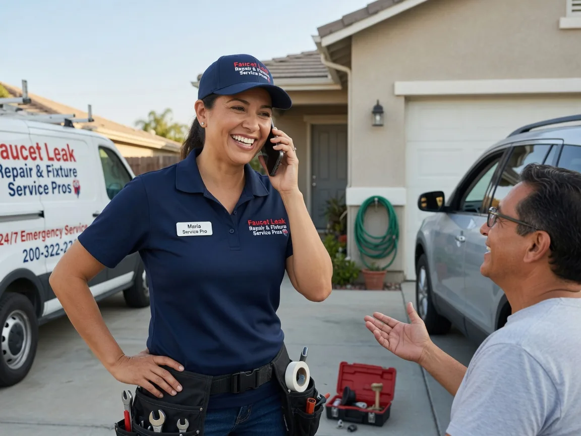 Faucet Repair Smyrna, TN FAQs