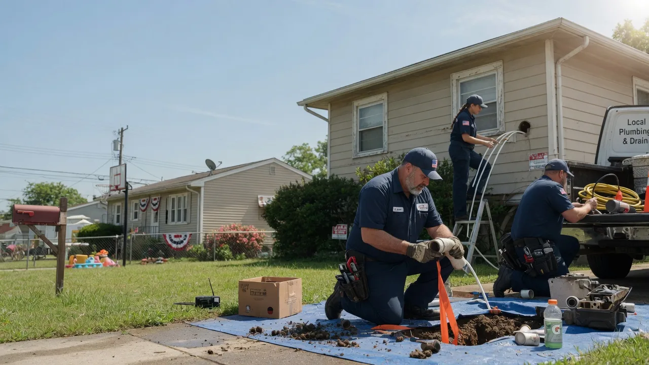 Faucet Repair in Smyrna, TN near me